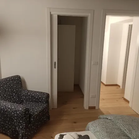 Apartment Cjase Vecje