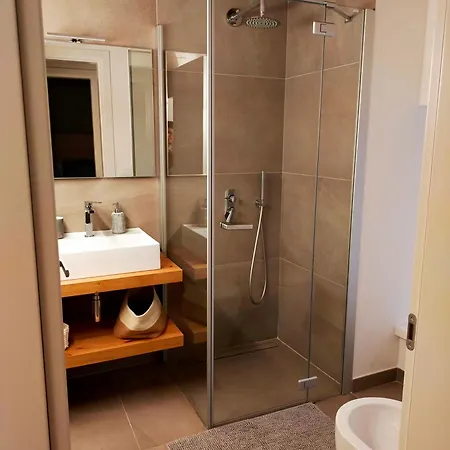 Appartement Cjase Vecje