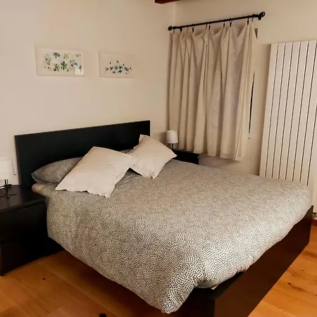 Apartment Cjase Vecje *